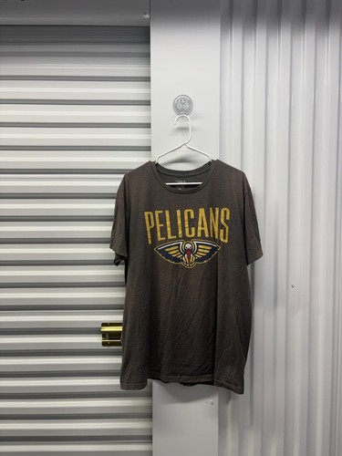 New orleans pelicans men - orleans, men’s