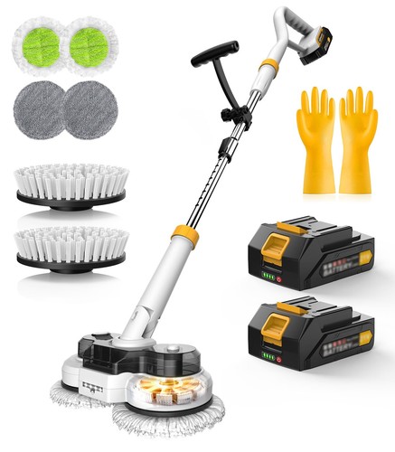 Qimedo 800rpm cordless - qimedo,