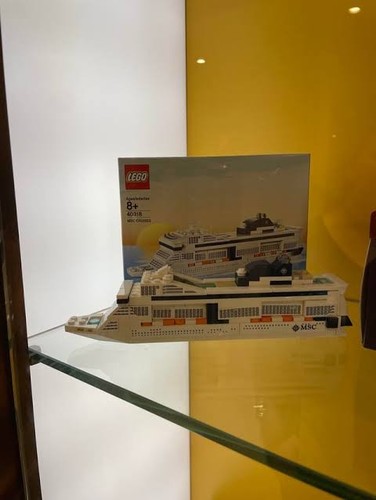 Rare genuine lego - *rare*, lego®