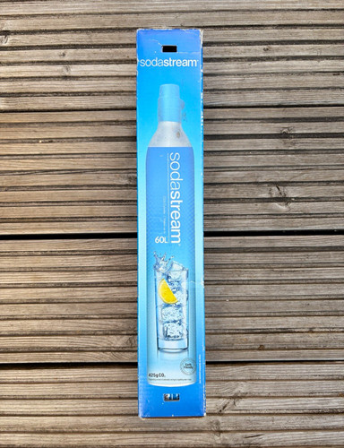 Sodastream 60l co2 - sodastream,