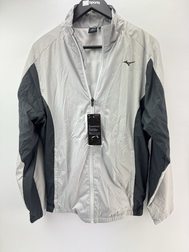 Mizuno motion golf jacket move - golf,