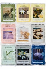 True Aroma Scented Tealight