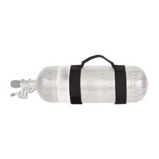 SCUBA DIVING CYLINDER TANK