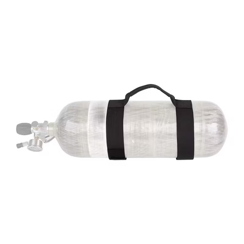 Scuba diving cylinder - scuba,