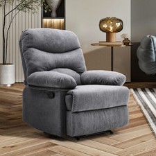 Gaming Recliner Armchair