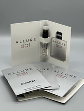 Chanel Allure Homme Sport Eau
