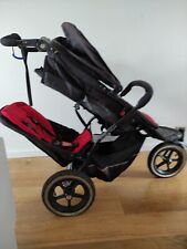 Phil &Tedd Explorer Buggy