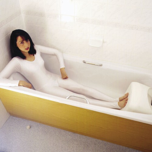 Ashby bath shortener bathing - ashby,