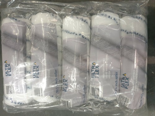 Ultraflex roller sleeves - roller,