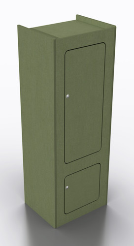 Mdf camper van furniture - camper,