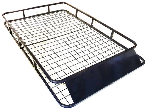 Large universal roof basket - universal,