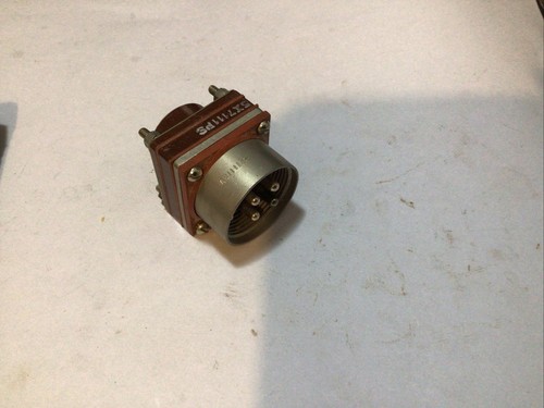Nos pole plessey breeze plug - plessey,