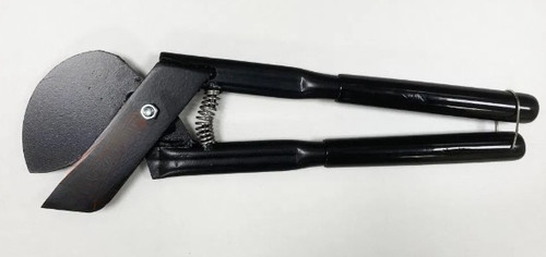 Slate cutter 320mm spring - slate,