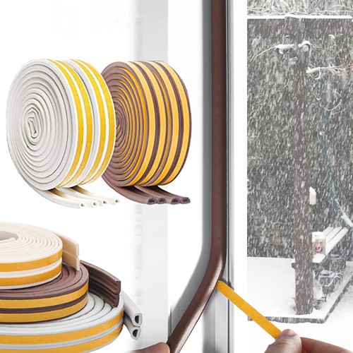 Waterproof rubber seal strip - seal,