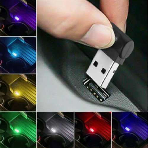 Car interior accessories mini - car,