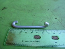 Rickman Zundapp NOS 125 MX &