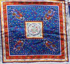 VINTAGE HOLLY HOBBIE CRAFT