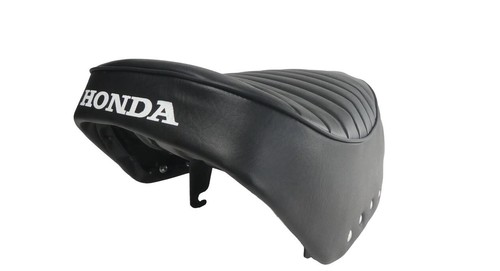 Seat cover for - for, honda