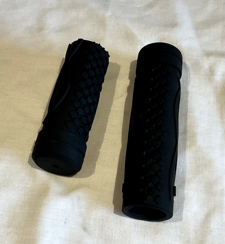 Dahon hit rubber - dahon,