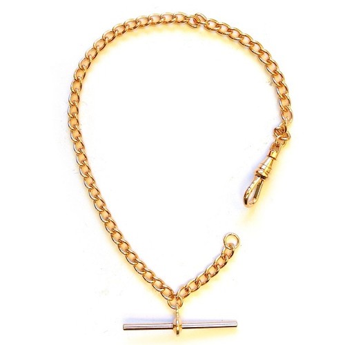 Rolled gold rose solid - gold,