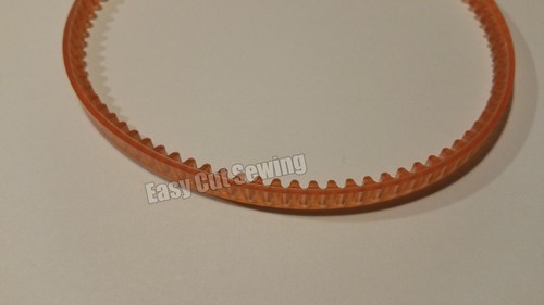 Sewing machine belt - belt, necchi