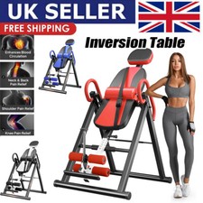300LBS Gravity Inversion Table