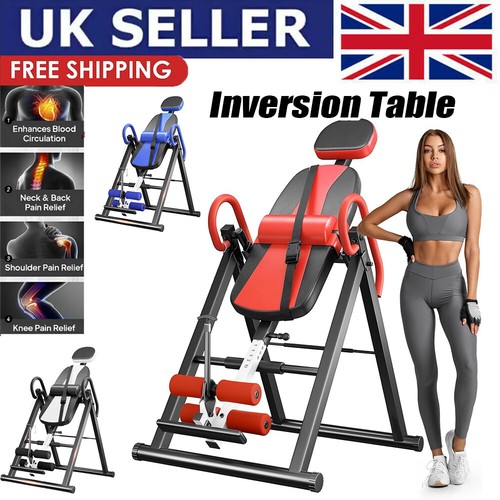 300lbs gravity inversion - inversion, table