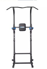 Pro fitness power tower