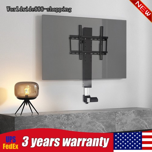 Motorized lift bracket - motorized,