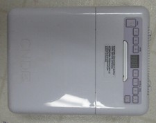 CND 08200 UV Lamp Used Works