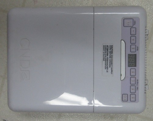 Cnd 08200 lamp used - 08200,
