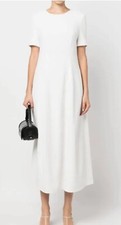 loulou studio Albane Dress