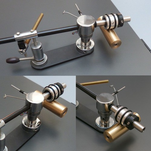 Hadcock gh228 tonearm - hadcock, xtc
