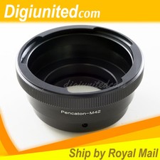 Pentacon 6 Kiev 60 Jupiter