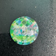 English session larger Round