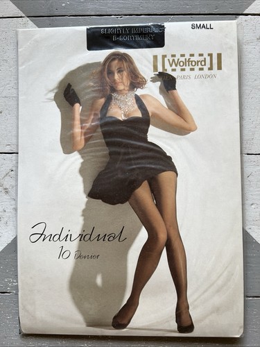 Wolford individual tights - 10,