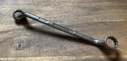 Gordon x 1 2 - 7/16”,