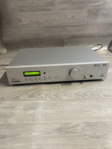Acoustic solutions sp111 - solutions,