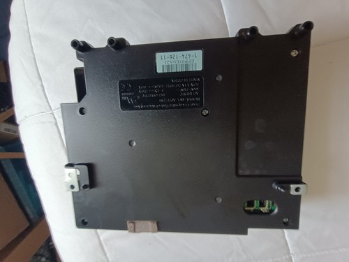 Ps3 fat power supply tested - fat,