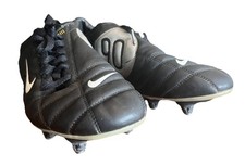 Nike Total 90 III FG Black