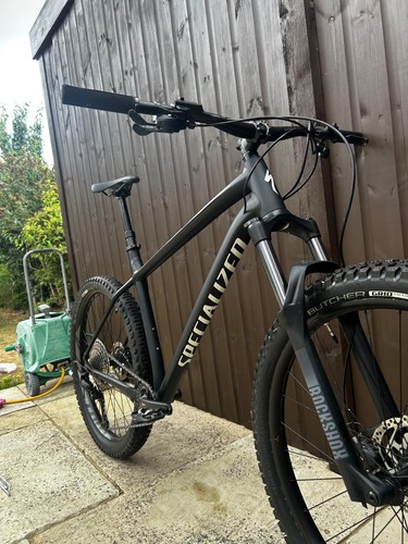 Specialized fuse xl - fuse,