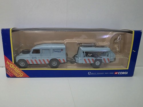 Corgi 60031 transco land - corgi,