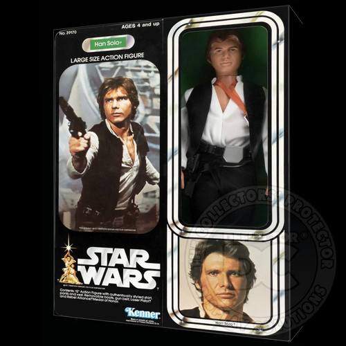 Deflector star wars han - star,