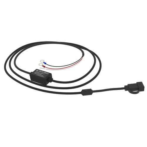 Evotech motorcycle usb - evotech, charger