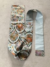 Kimono Vintage Obi , full