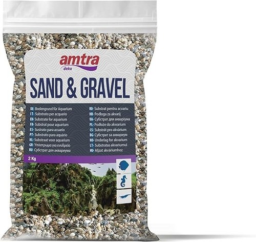 Amtra polychrome natural - amtra,