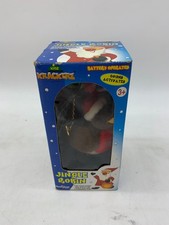JINGLE ROBIN Battery Operated Christmas Festive Decoration/Ornament