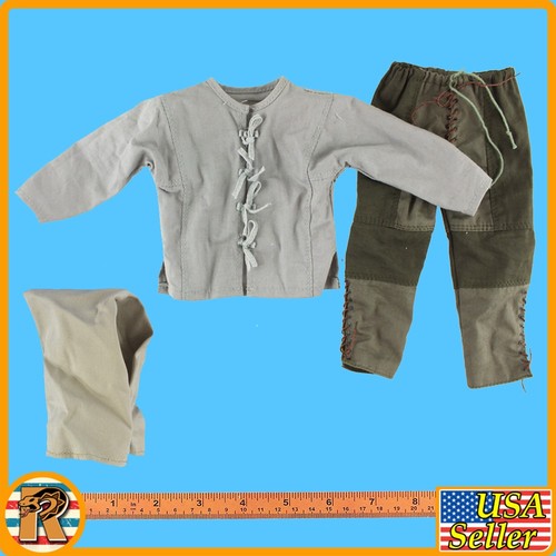 Chris johnston shirt - johnston,