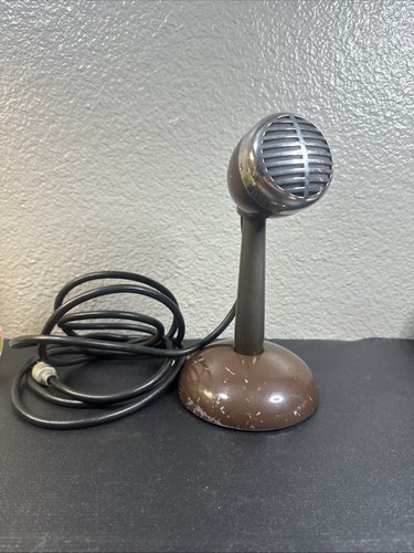 Shure vintage 1940 9822b - shure,