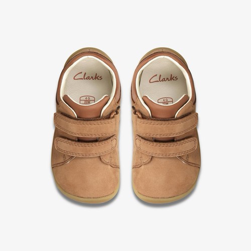 Clarks children roamer - clarks, children’s